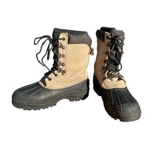 Itasca winter boots size 7